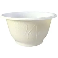 Ekoe kompostierbare Becher aus Biopolymer für Eis 200 ml 100 Stk