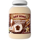 OAT King Instant Oats Vanilla Delight Pulver 4000 g