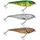 Berkley Angelköder Zilla Glider Roach 16 cm