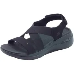 Skechers  Sandalen 140257 Treasured  in Schwarz, 36