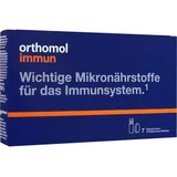 Trinkfläschchen / Tabletten 7 St.