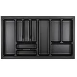 SO-Tech Orga-Box I 81,9 x 47,3 cm 1-tlg. grau