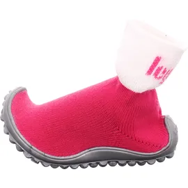 Leguano Leguanito Kinder Pink 32