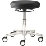 Mayer Sitzmöbel MyXPERT Maxi Tellersitz Stoff schwarz