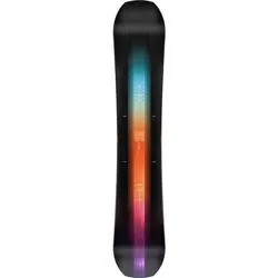 NITRO Snowboard TEAM BRD ́25, BOARD, 155
