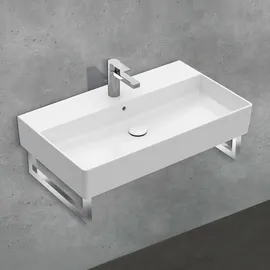 Villeroy & Boch Memento 2.0 Wandwaschtisch 80 x 47 cm 4A228001