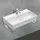Villeroy & Boch Memento 2.0 Wandwaschtisch 80 x 47 cm 4A228001