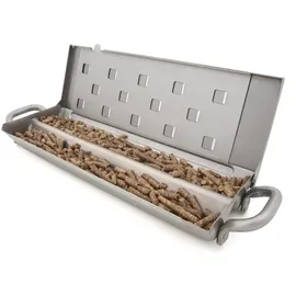 Broil King Smokerbox Premium 60190