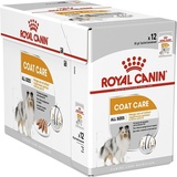 Royal Canin Care Nutrition CCN Coat Care Hundefutter nass