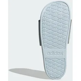 adidas Comfort Adilette Halo Blue / Blue Spark Metallic / Clear Pink 39 