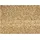 Faktorei Teakholz-Teppich Timber, 200 x 300 cm
