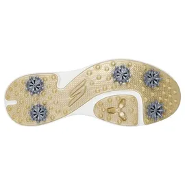 SKECHERS Go Golf Jasmine 2 Turnschuhe, White Gold, 37 EU