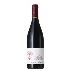 La Belle Romaine 2023 - Château de Mérande