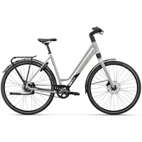 Koga F3 4.0 Grau Modell 2025