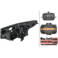 Hella 1EX 014 031-101