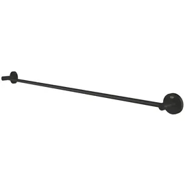 Grohe Start Badetuchhalter Mattschwarz 411872430