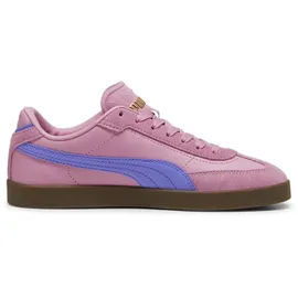 Puma Club II Era Sneaker 09 mauved out/dark amethyst/gum 46