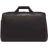 Porsche Design Roadster Weekender 43 l Schwarz