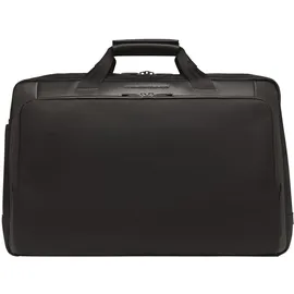 Porsche Design Roadster Weekender 43 l Schwarz