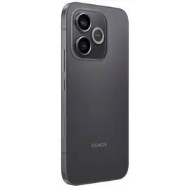 Honor 600 Lite 8 GB RAM 256 GB Samtschwarz