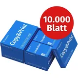 easyprint Kopierpapier A4 80 g/m2 20 x 500 Blatt