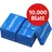 A4 80 g/m2 20 x 500 Blatt