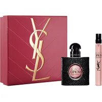 Yves Saint Laurent Black Opium Eau de Parfum 100 ml + Eau de Parfum 10 ml Geschenkset