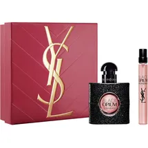 Yves Saint Laurent Black Opium Eau de Parfum 100 ml + Eau de Parfum 10 ml Geschenkset