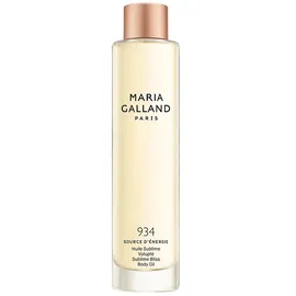 Maria Galland Source d'Énergie 934 Körperöl 100 ml