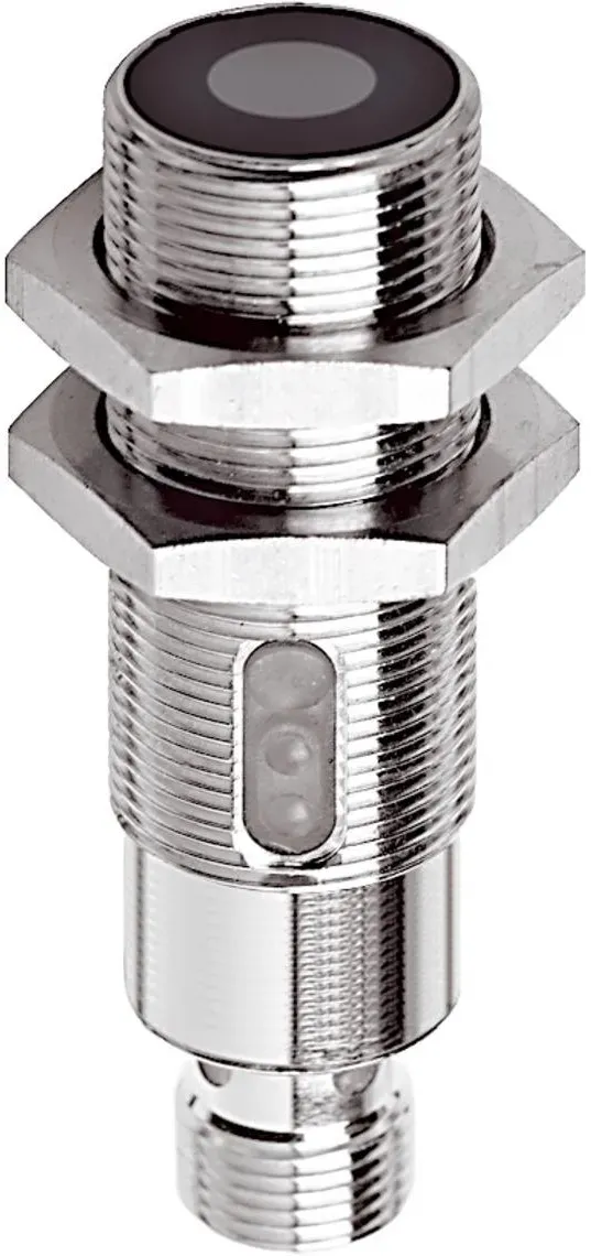 Di-soric Lichttaster OHT 18M 120 P1K-IBSL