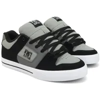 DC Shoes Pure Herren Grau 47