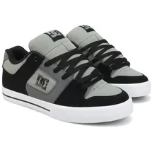 DC Shoes Pure Herren Grau 47