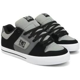 DC Shoes Pure Herren Grau 47