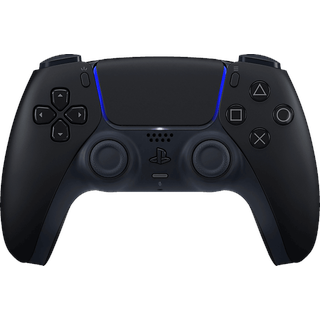 Sony PS5 DualSense Wireless-Controller midnight black