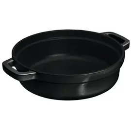 chef cuisine international CHEF CUISINE Topf-Set 3-tlg. Kochtopf + Bräter