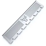 tuning-art Warmhalterost aus Edelstahl passend für alle Napoleon Rogue 525er Gasgrill
