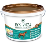 ATCOM HORSE Atcom Ecs-Vital Unpelletiert 10 kg