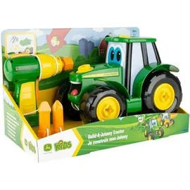 TOMY John Deere Bau dir deinen Johnny Traktor (46655)