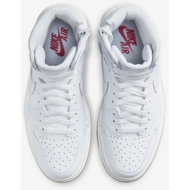 Jordan Sneaker, Air Jordan 1' - Weiß - 38