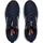 Brooks Glycerin 22 Herren Peacoat/Blue Ribbon/Orange 42,5