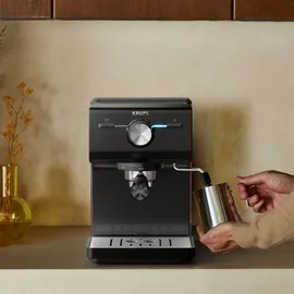 Krups Authentic XP3818 schwarz