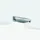 glemgas GHC931IX Dunstabzugshaube 90 cm Silber