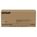 Develop A0XV1TD / DR311 Trommel Kit