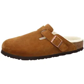 Birkenstock Clogs Braun 42