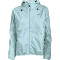 PRO-X elements Damen-Regenjacke LADY CLEEK Blue Topaz-Blau