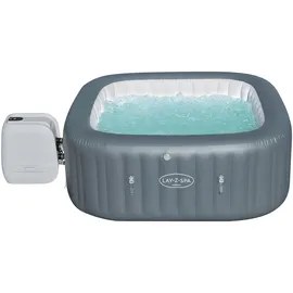 BESTWAY Lay-Z-Spa Hawaii HydroJet Pro 180 x 180 x 71 cm