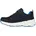 Tread Kinder Schwarz/Blau 29