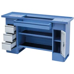 Bernardo Untergestell D14 Deluxe f. Profi 750 Vario 56-10540