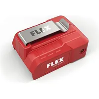Flex Akkuadapter PS 10,8/18,0 456071