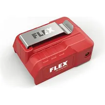 Flex Akkuadapter PS 10,8/18,0 456071